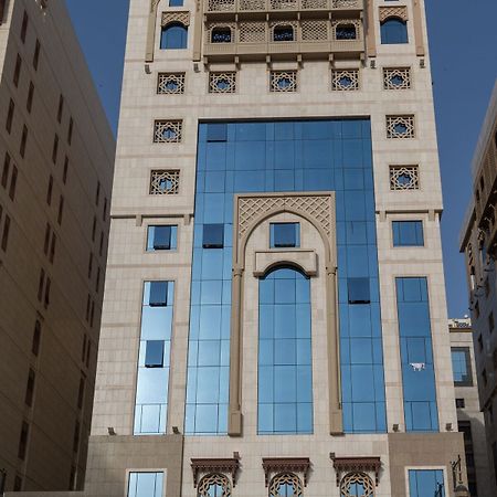 Mawaddah Altaqwa Hotel Medina Luaran gambar