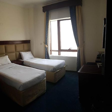 Mawaddah Altaqwa Hotel Medina Luaran gambar