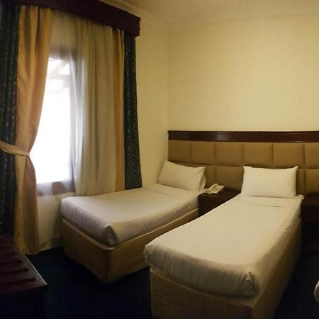 Mawaddah Altaqwa Hotel Medina Luaran gambar