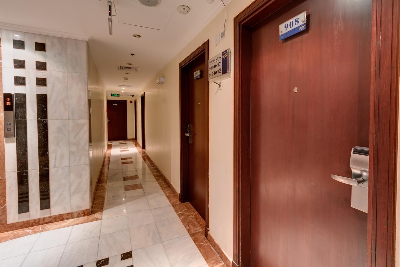 Mawaddah Altaqwa Hotel Medina Luaran gambar
