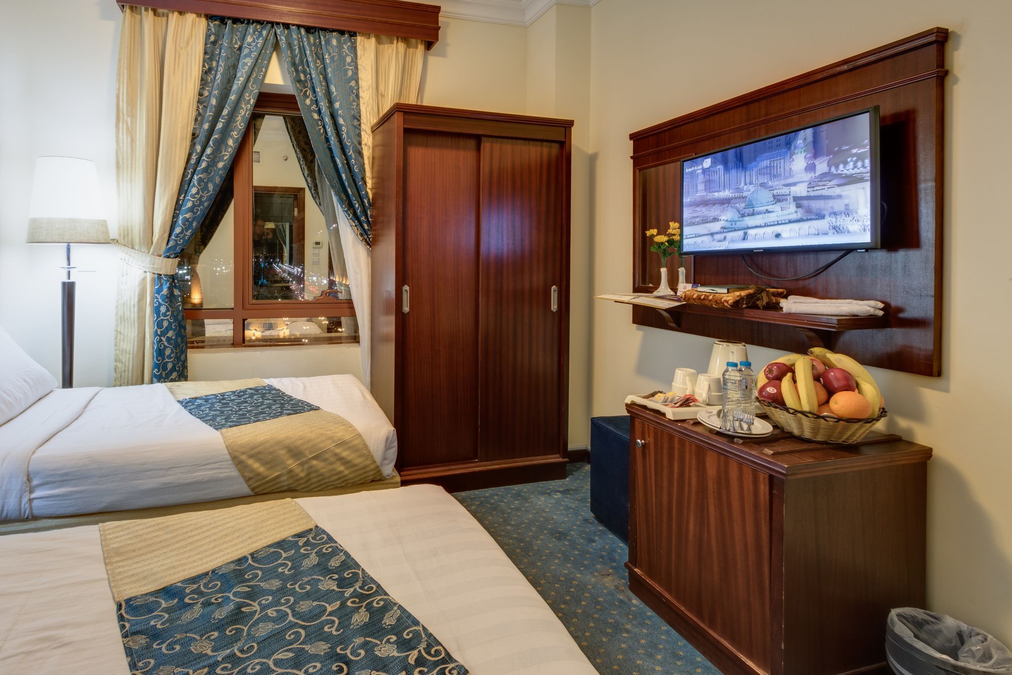 Mawaddah Altaqwa Hotel Medina Luaran gambar