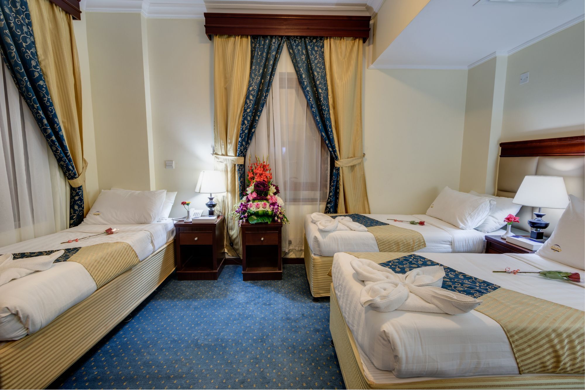 Mawaddah Altaqwa Hotel Medina Luaran gambar