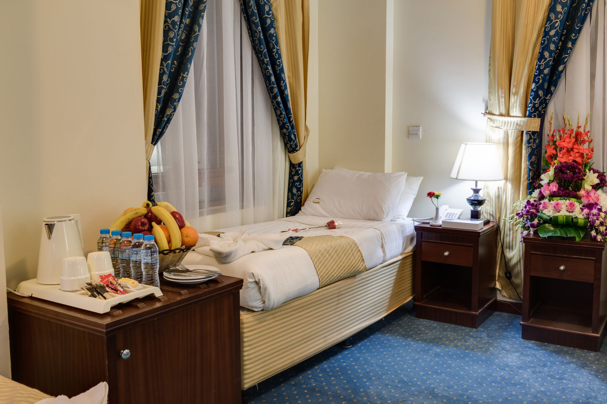 Mawaddah Altaqwa Hotel Medina Luaran gambar