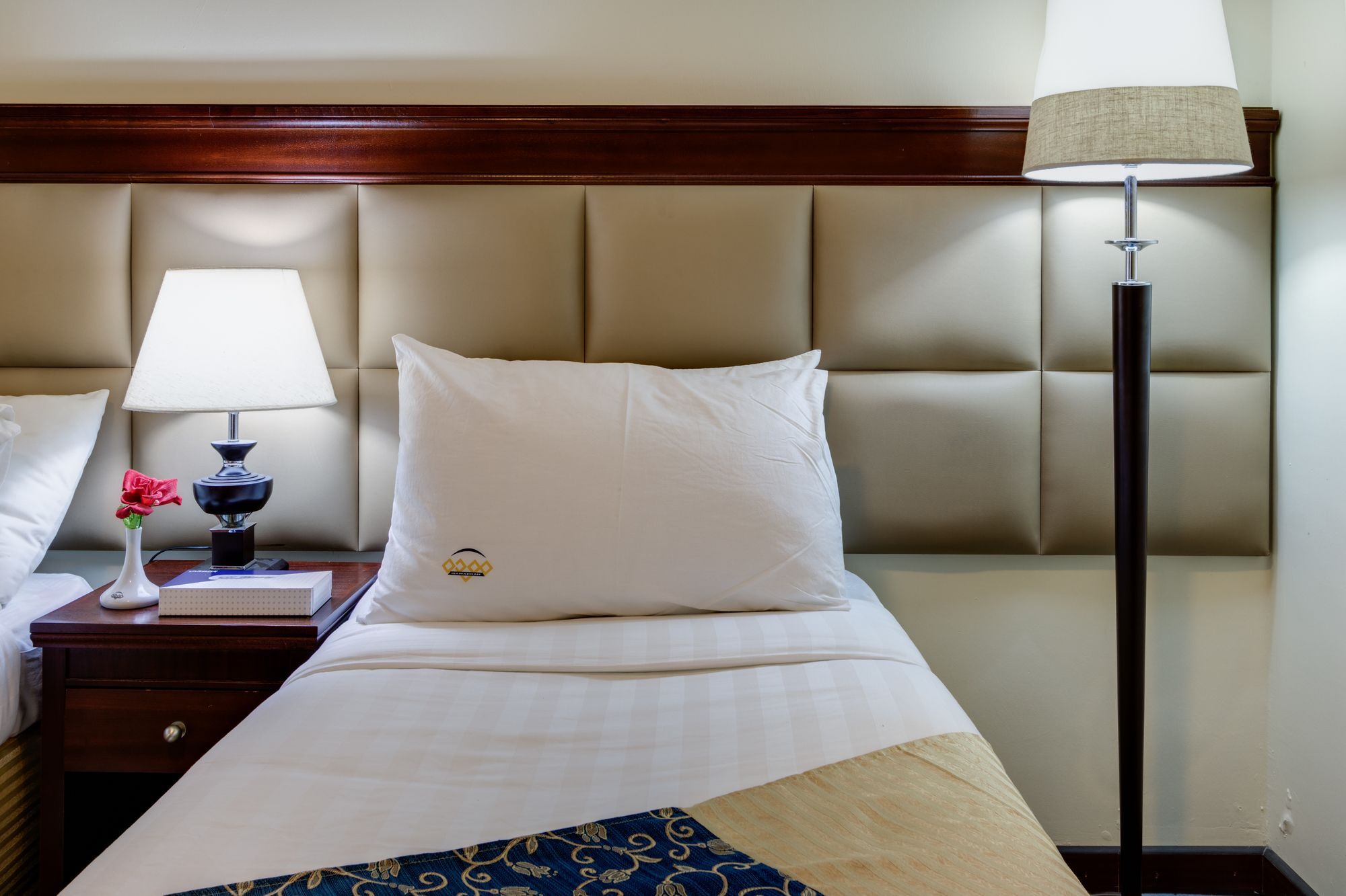 Mawaddah Altaqwa Hotel Medina Luaran gambar