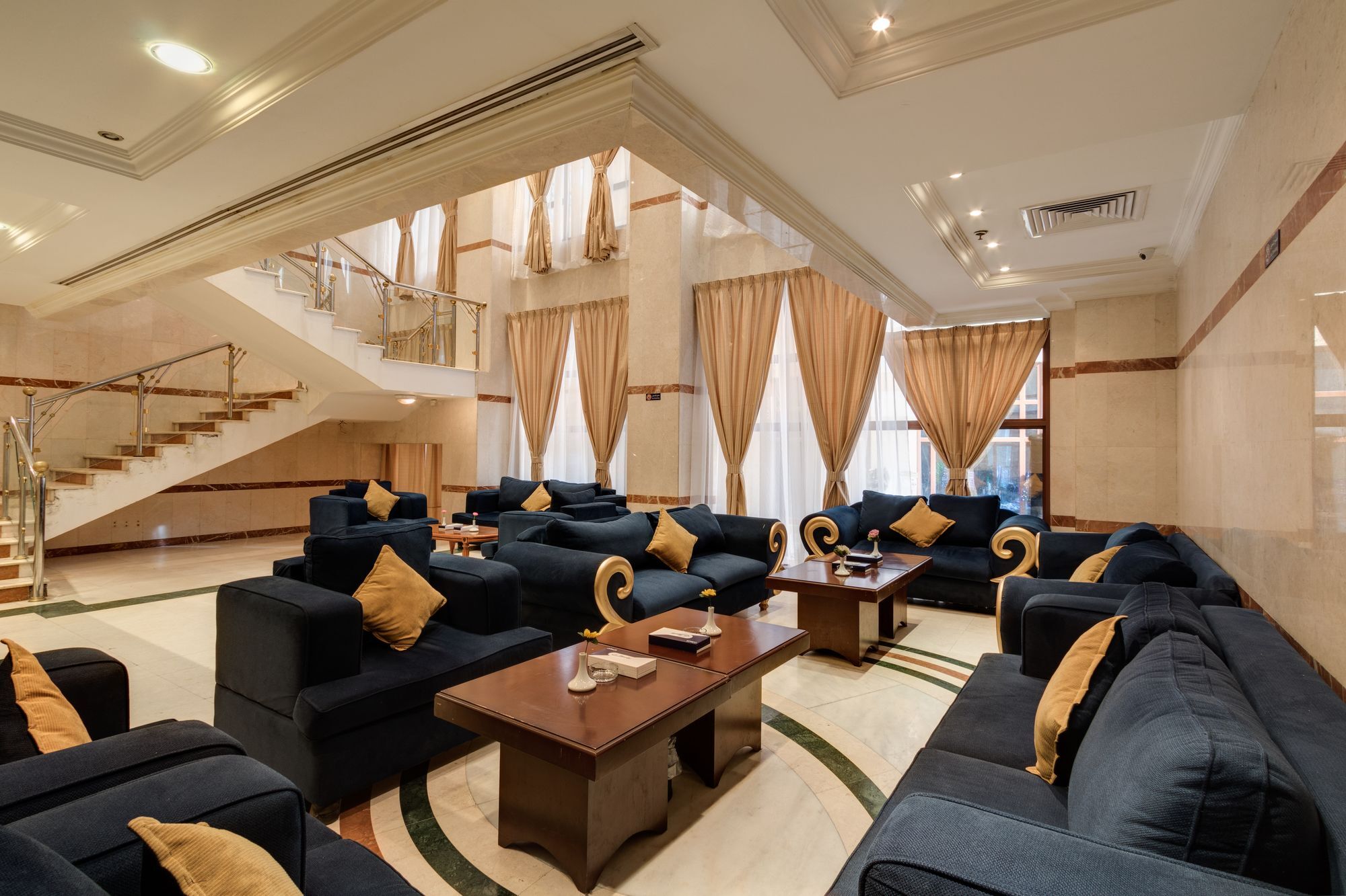 Mawaddah Altaqwa Hotel Medina Luaran gambar
