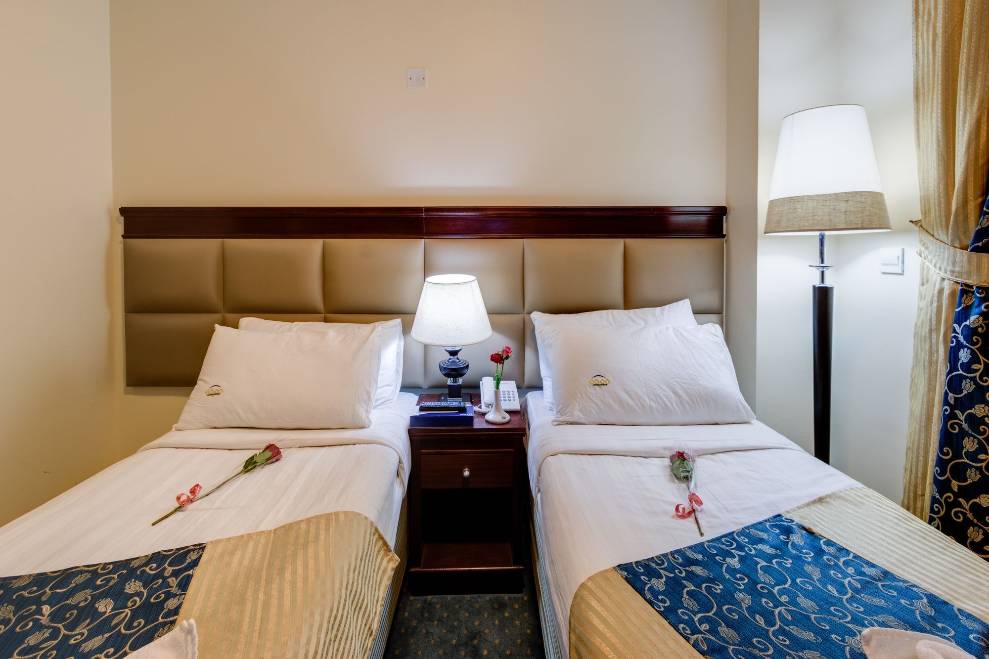 Mawaddah Altaqwa Hotel Medina Luaran gambar