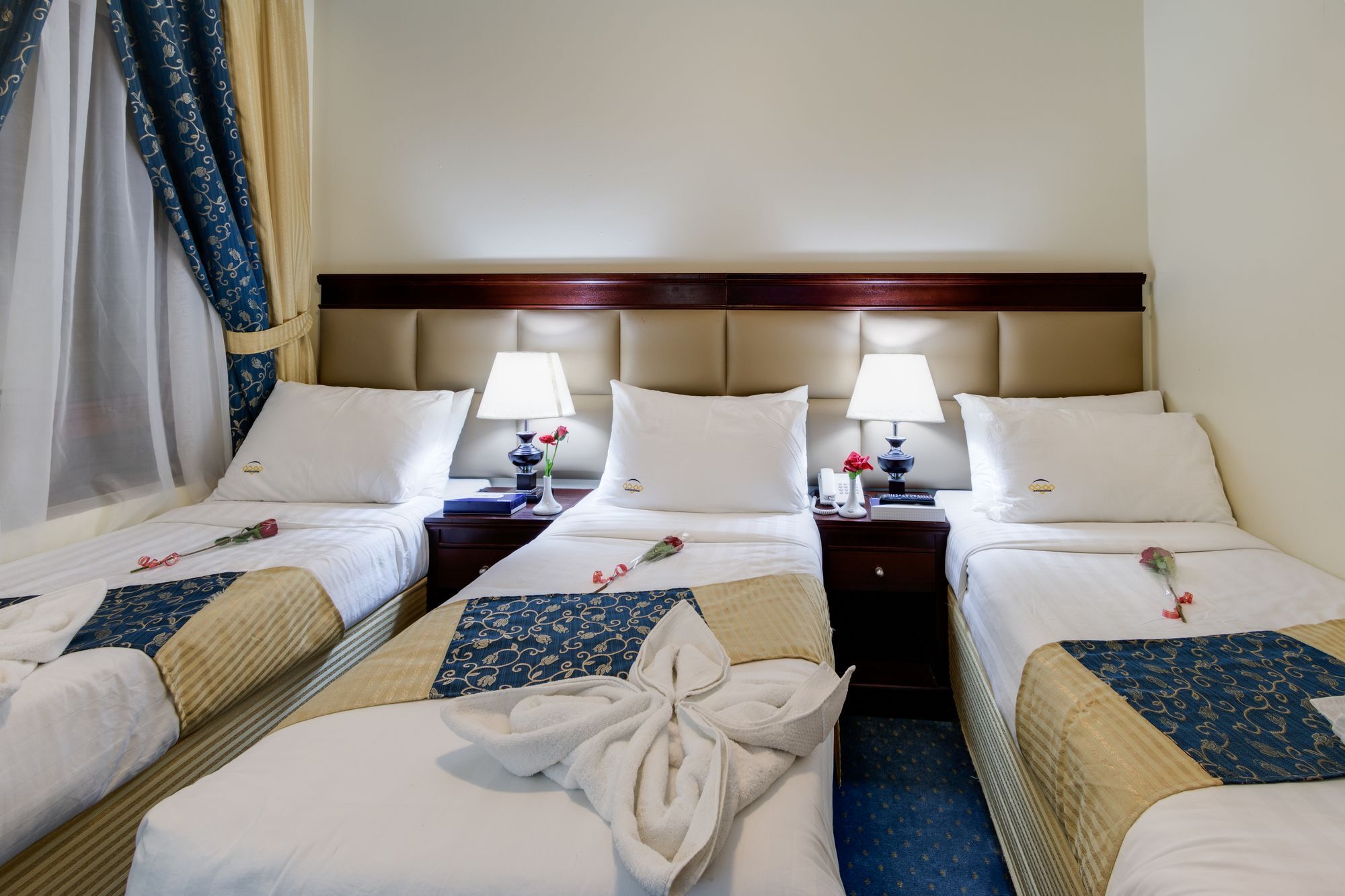 Mawaddah Altaqwa Hotel Medina Luaran gambar