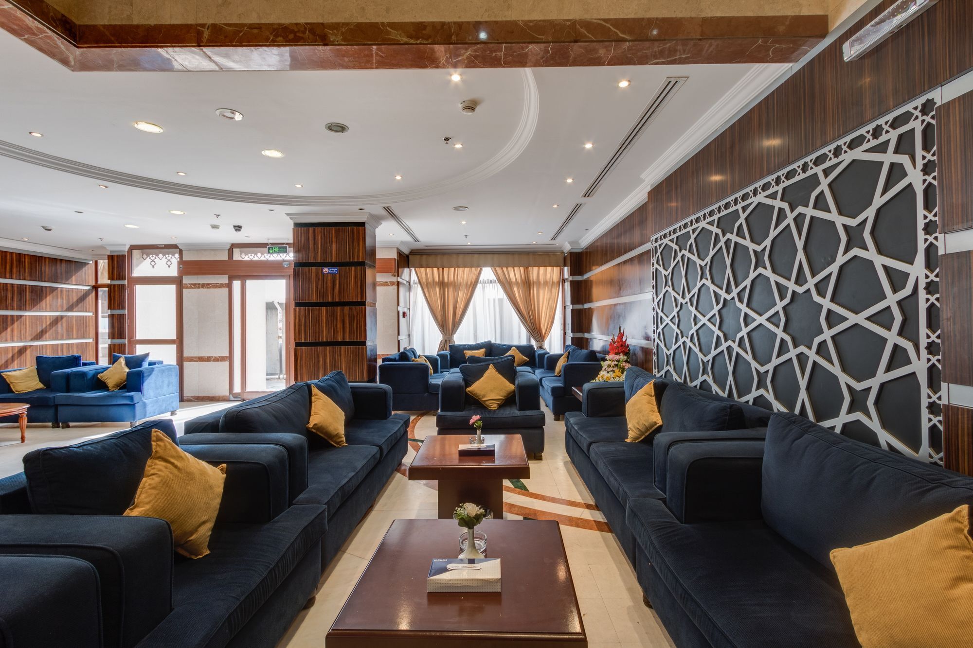Mawaddah Altaqwa Hotel Medina Luaran gambar