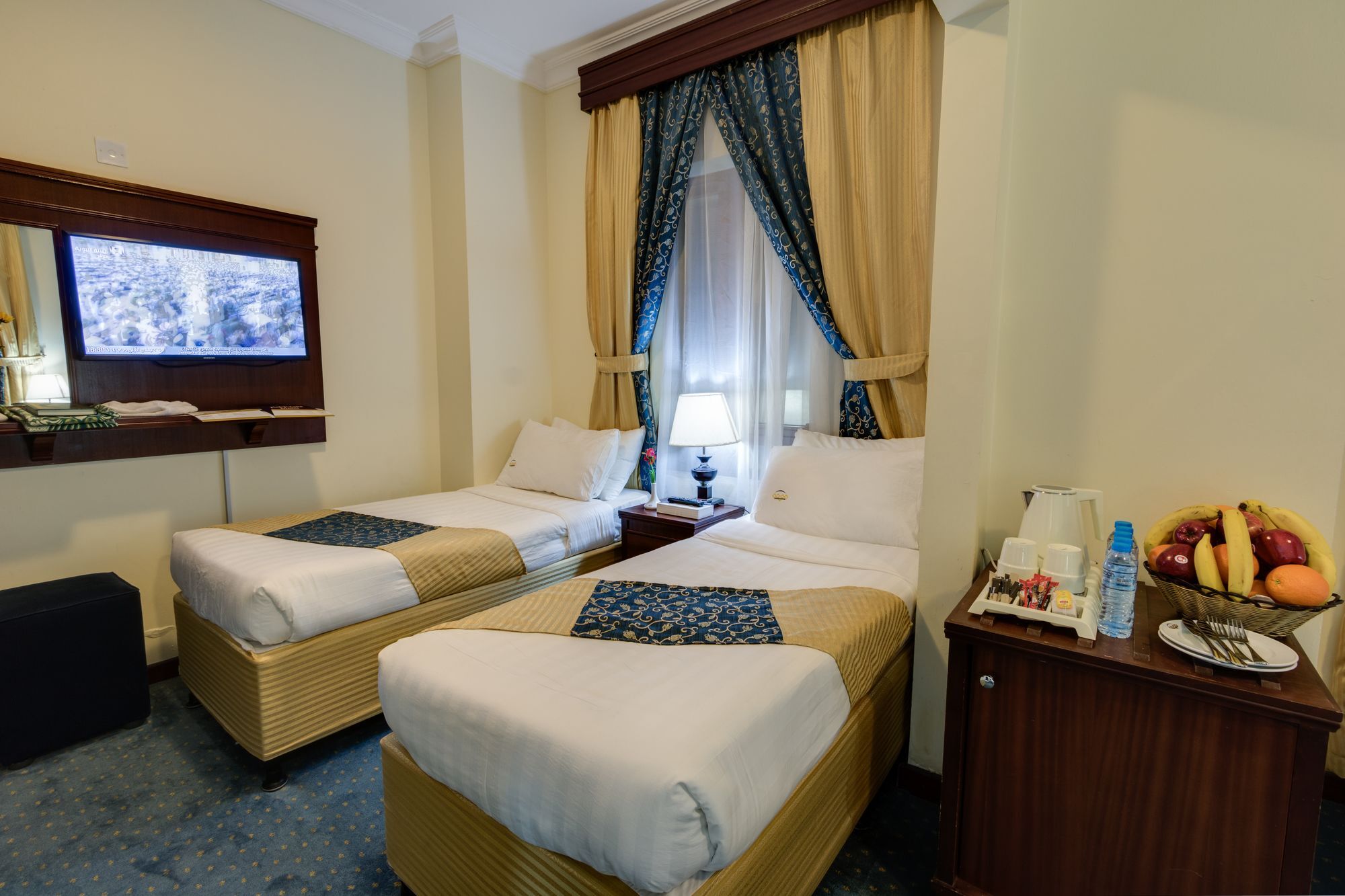 Mawaddah Altaqwa Hotel Medina Luaran gambar