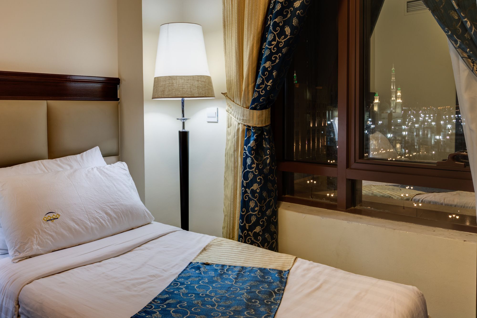 Mawaddah Altaqwa Hotel Medina Luaran gambar