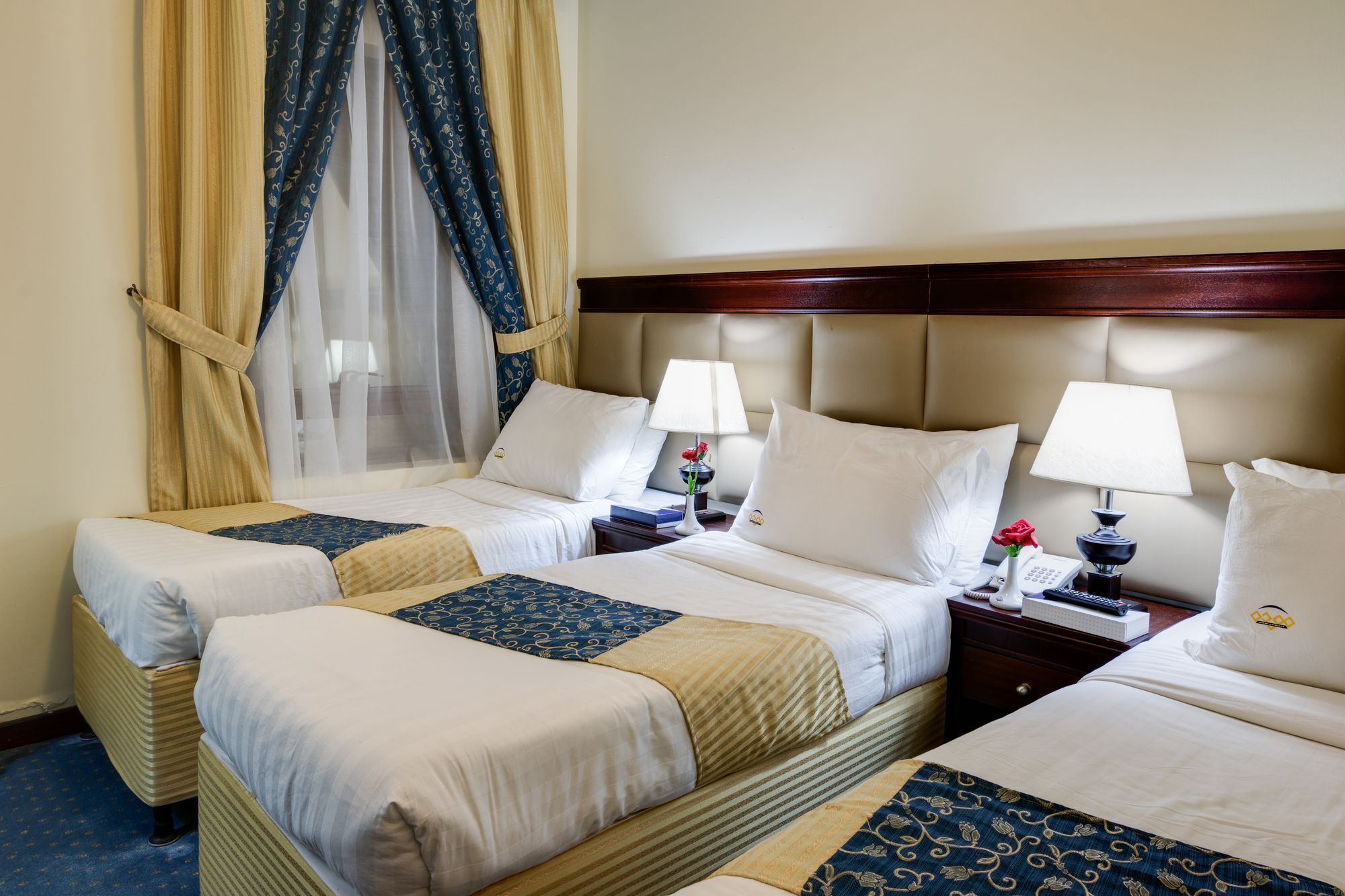 Mawaddah Altaqwa Hotel Medina Luaran gambar
