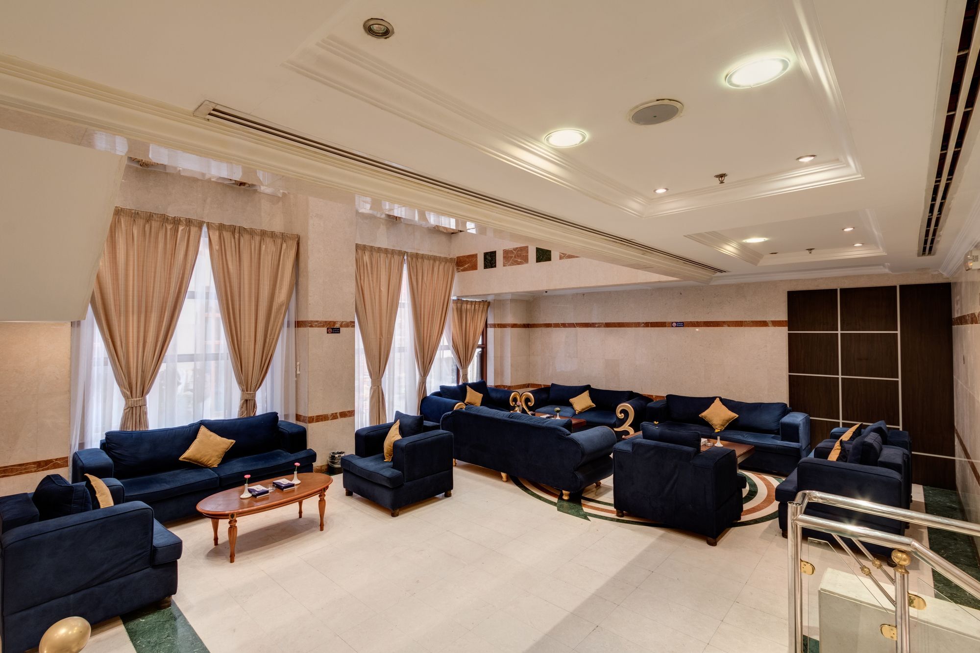 Mawaddah Altaqwa Hotel Medina Luaran gambar