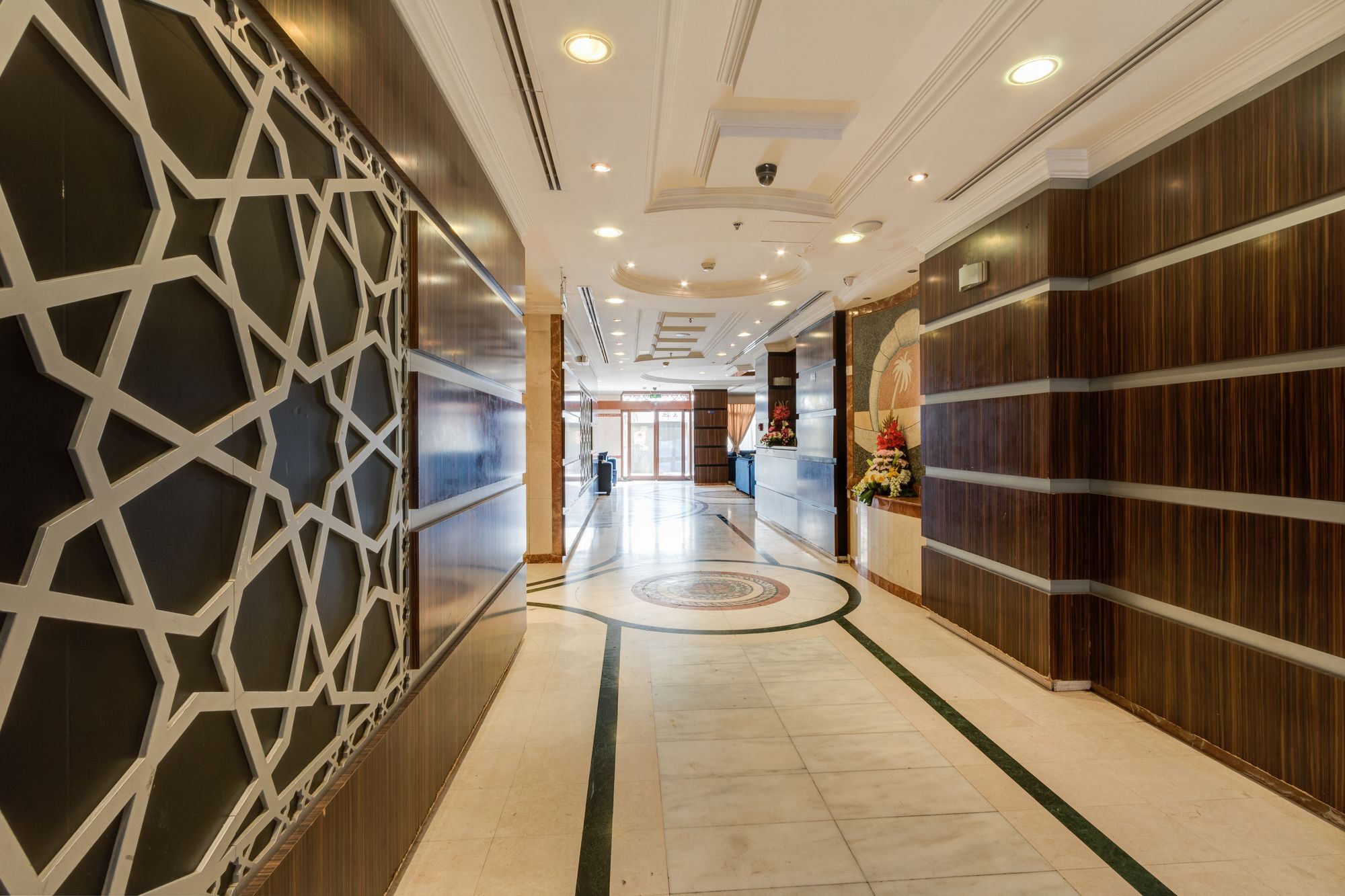 Mawaddah Altaqwa Hotel Medina Luaran gambar
