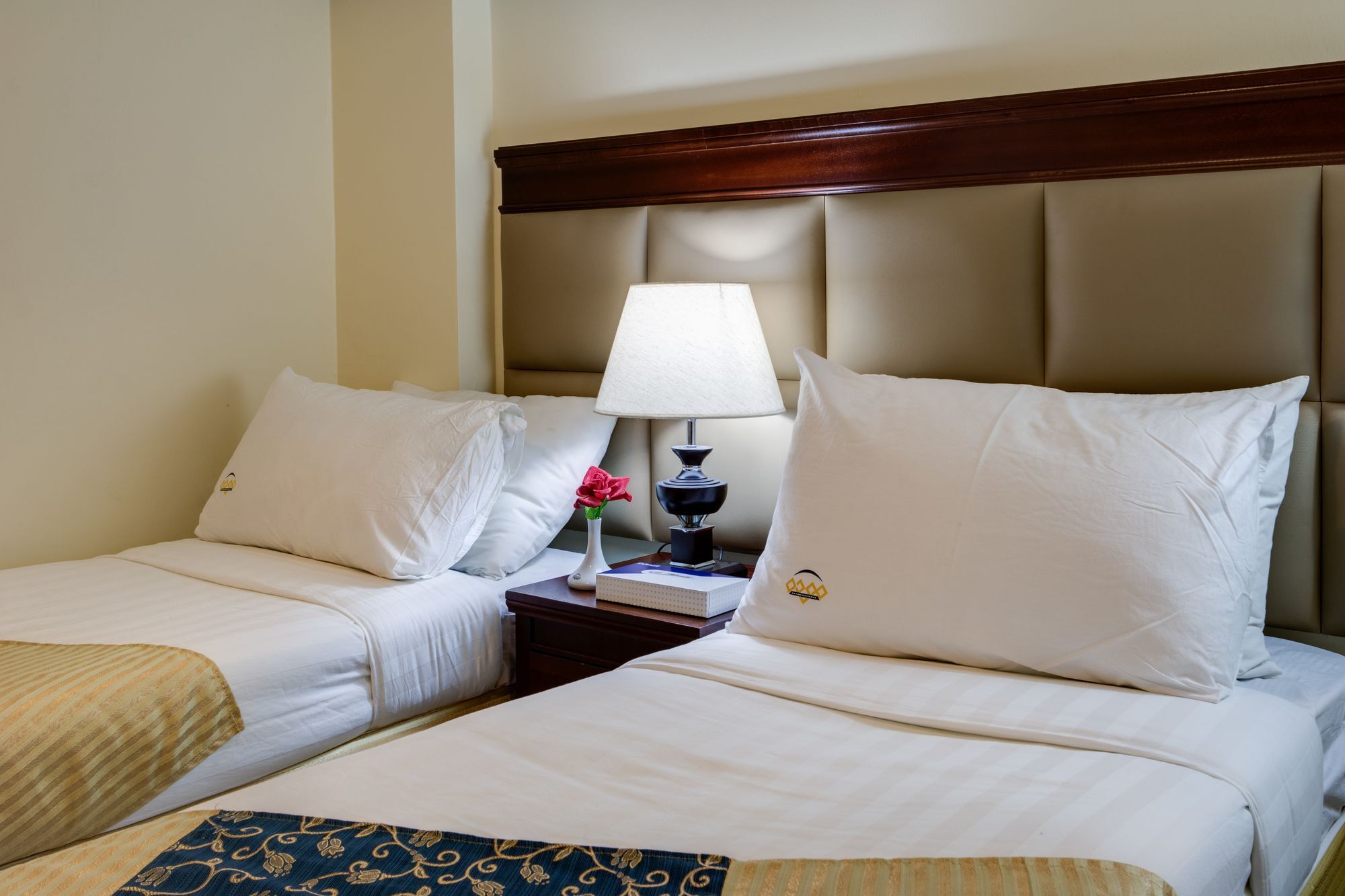 Mawaddah Altaqwa Hotel Medina Luaran gambar
