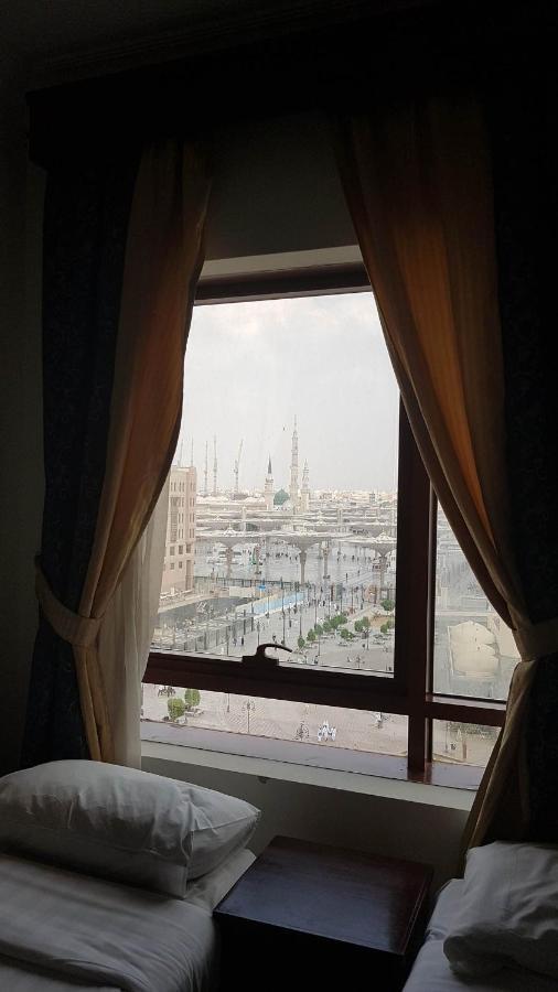Mawaddah Altaqwa Hotel Medina Luaran gambar