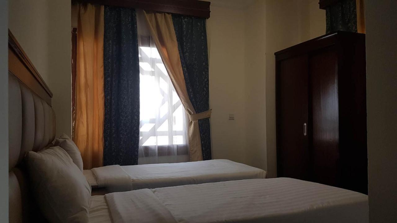 Mawaddah Altaqwa Hotel Medina Luaran gambar