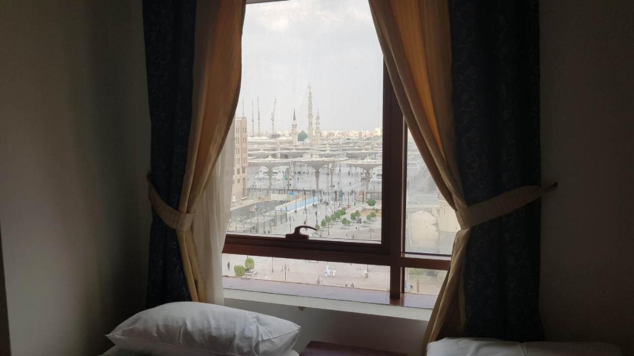 Mawaddah Altaqwa Hotel Medina Luaran gambar