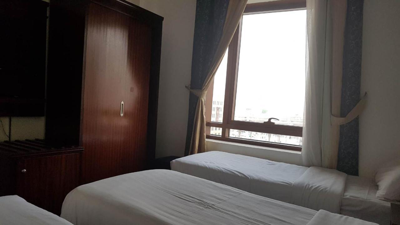 Mawaddah Altaqwa Hotel Medina Luaran gambar