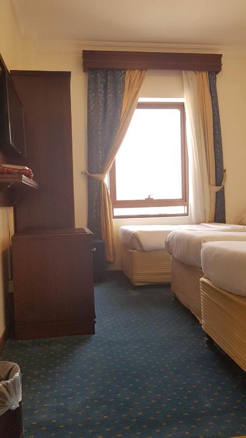 Mawaddah Altaqwa Hotel Medina Luaran gambar