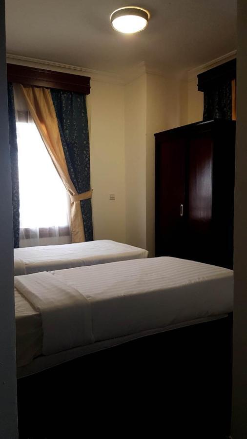 Mawaddah Altaqwa Hotel Medina Luaran gambar