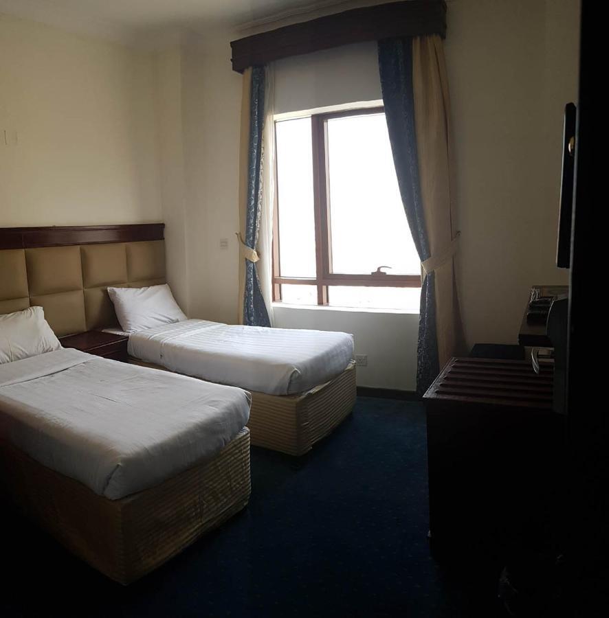 Mawaddah Altaqwa Hotel Medina Luaran gambar