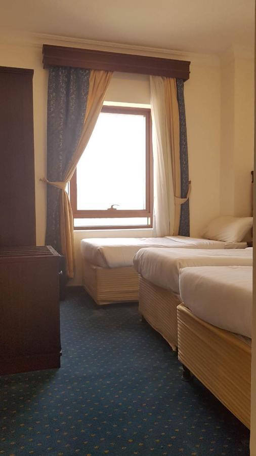 Mawaddah Altaqwa Hotel Medina Luaran gambar